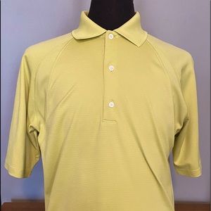 Men’s Greg Norman golf shirt